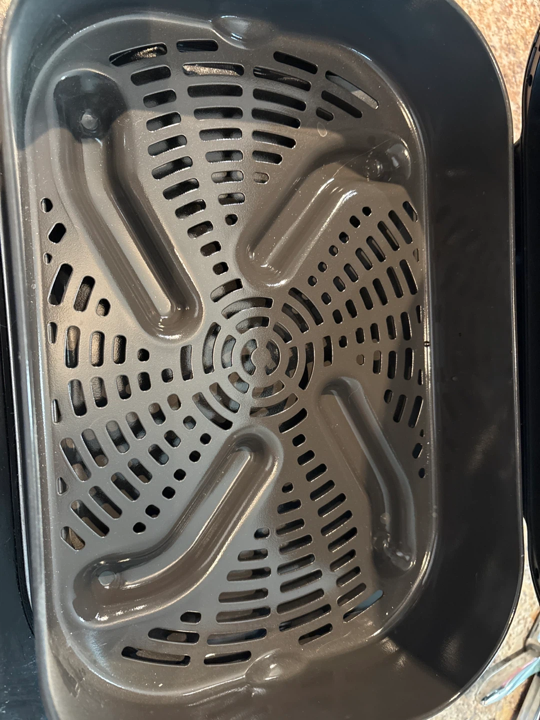 Ninja Foodi XL Grill & Griddle with Air Fryer - photo 5