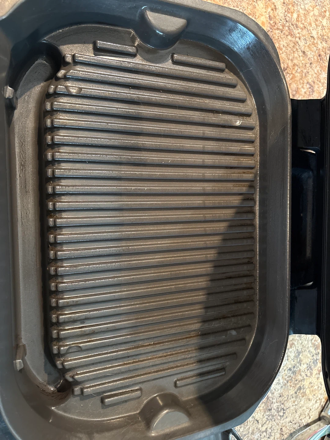 Ninja Foodi XL Grill & Griddle with Air Fryer - photo 3