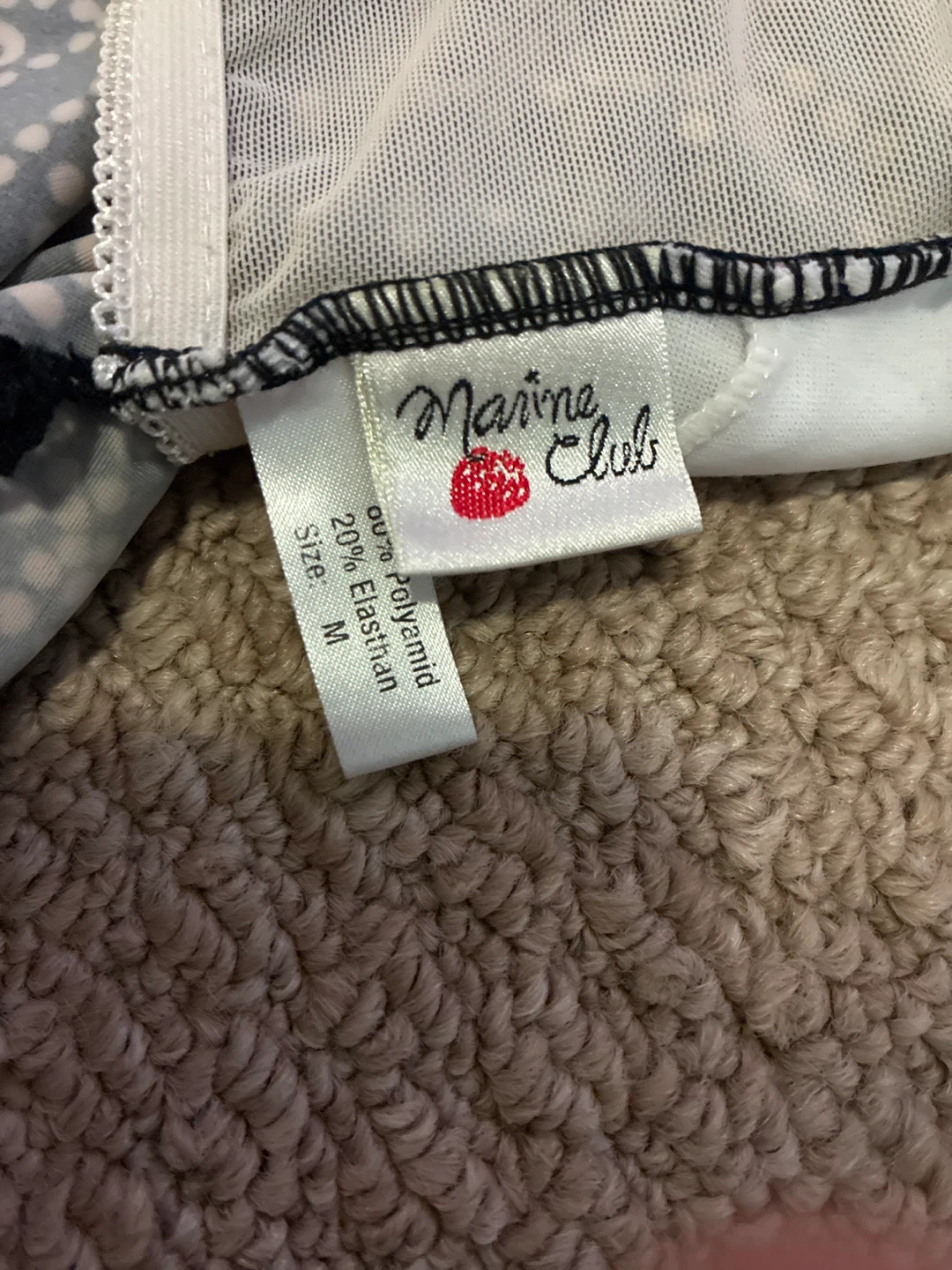 Black and Pink Patterned Tank Top - photo 5