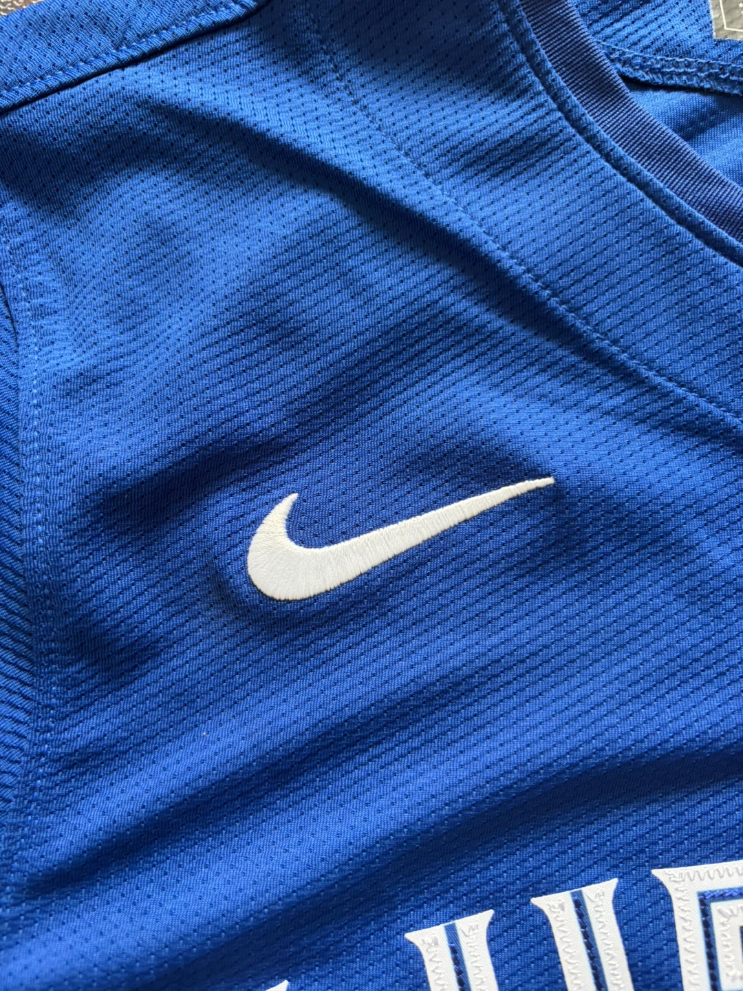 Nike Toronto Blue Jays Bichette #11 Baseball Jersey - photo 4