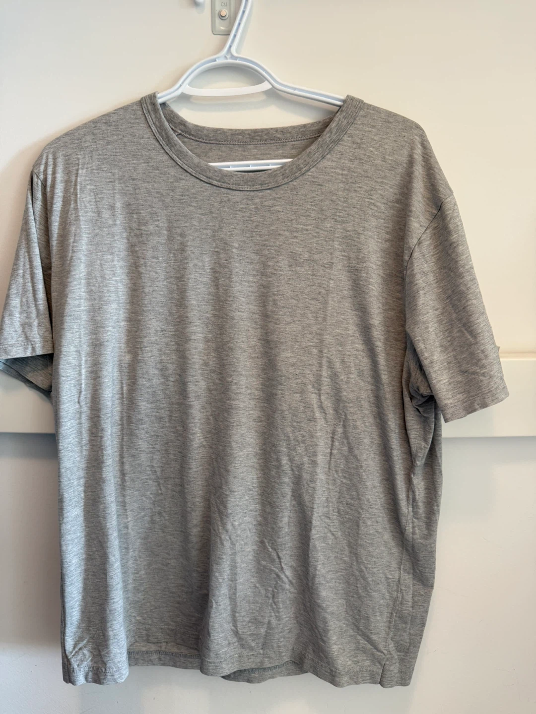Lululemon Men’s The Fundamental T-Shirt Large