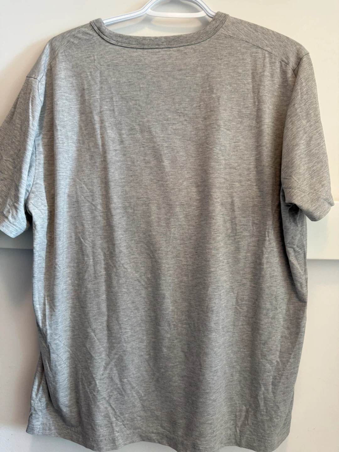 Lululemon Men’s The Fundamental T-Shirt Large - photo 2