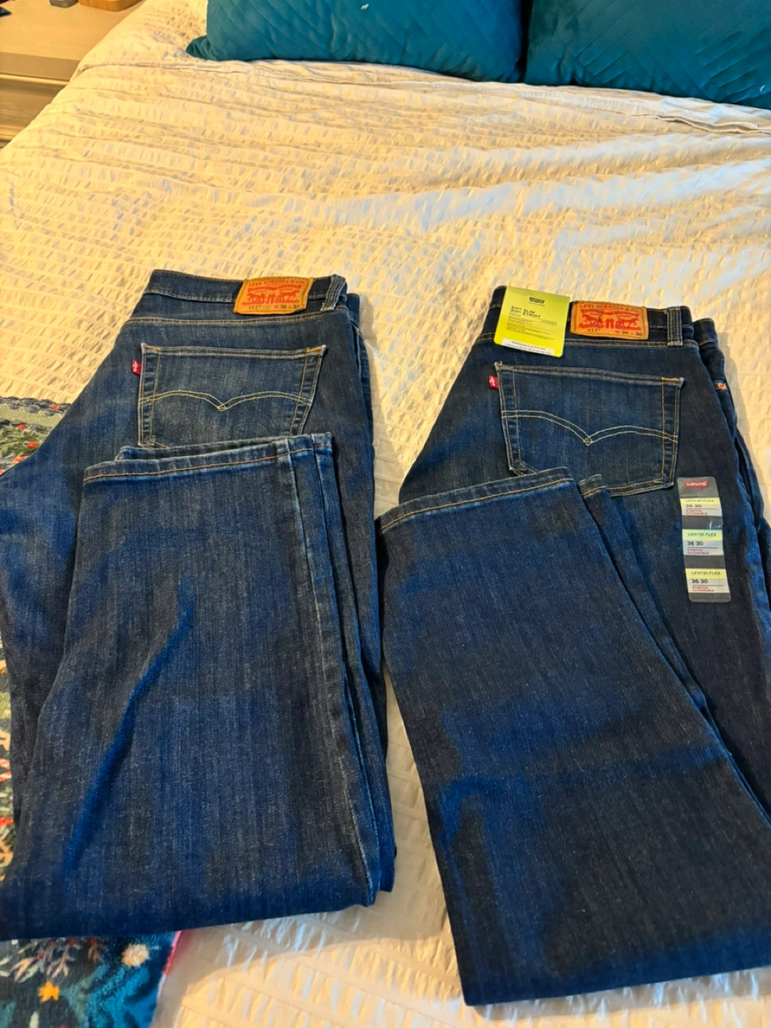 Levi's Jeans - Size 36x30