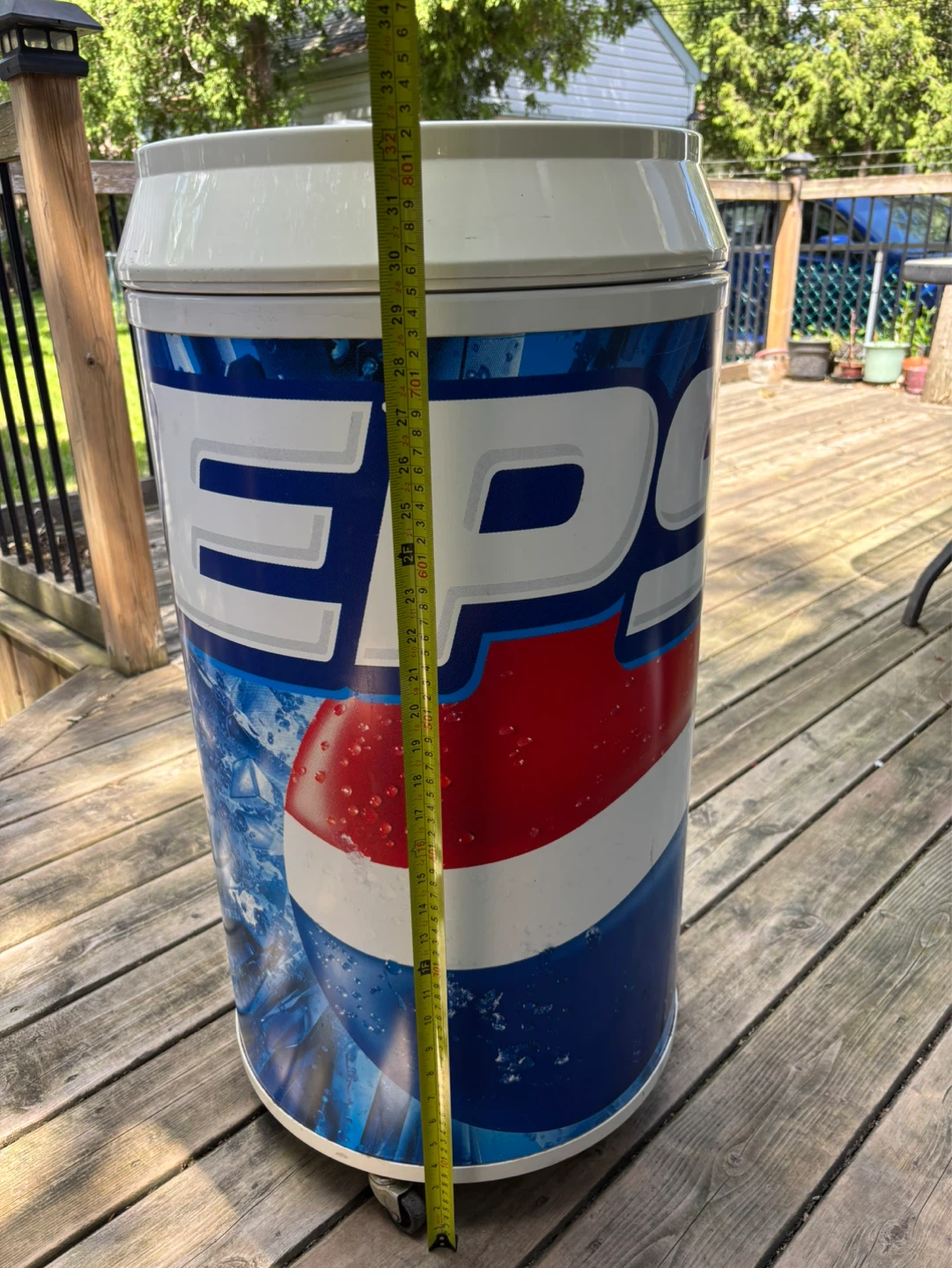 Pepsi Party Cooler - photo 2