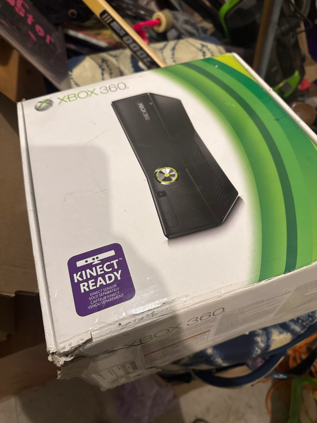 Xbox 360 Console