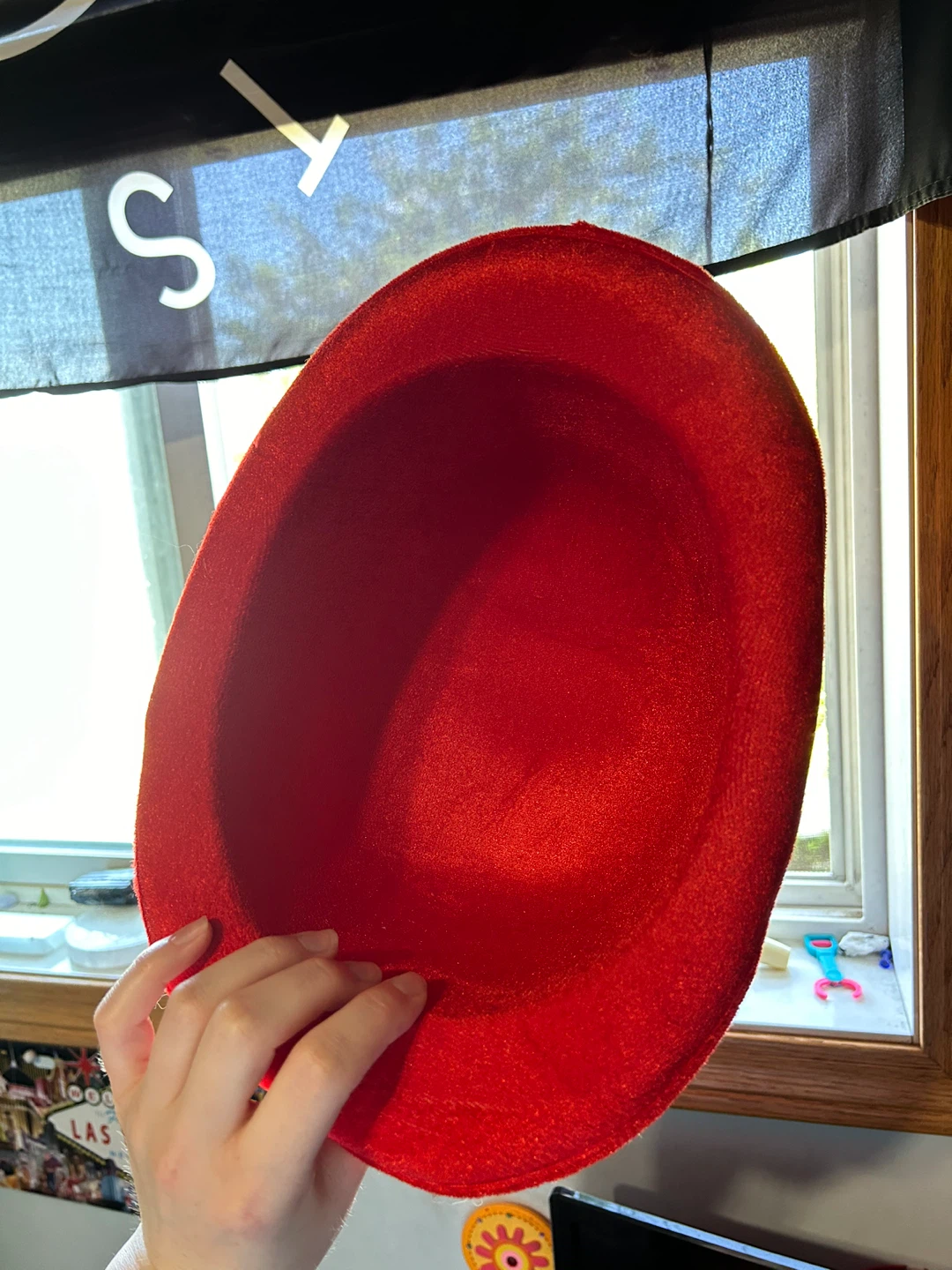 Canada Day hat - photo 2