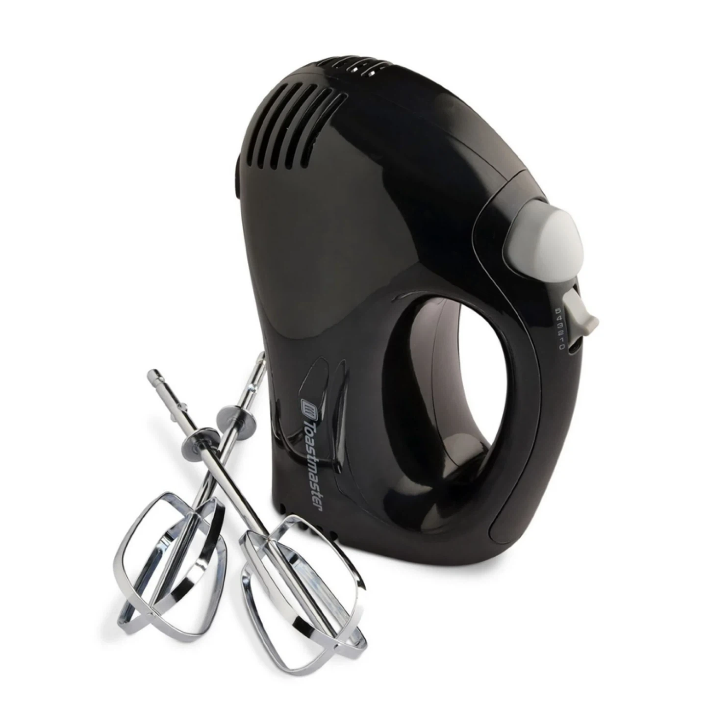Corded Hand Mixer - photo 2