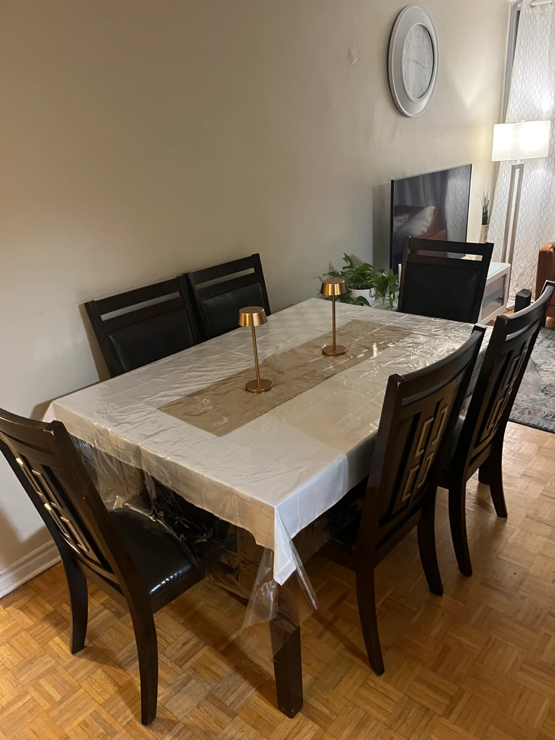 Dinning set