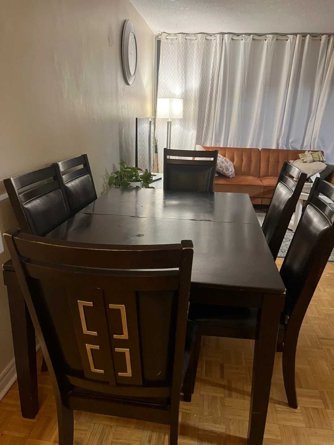 Dinning set - photo 2