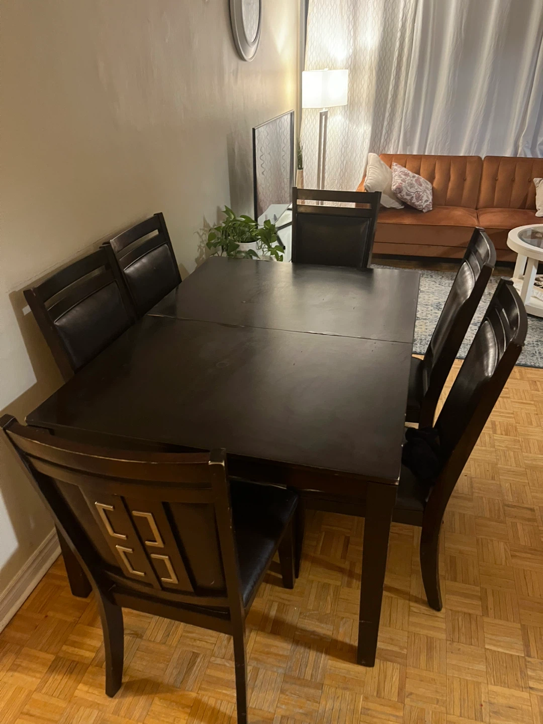 Dinning set - photo 3