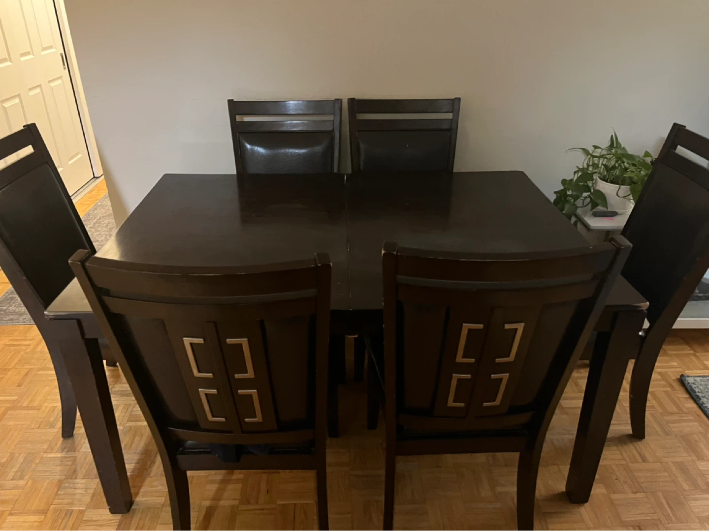 Dinning set - photo 4