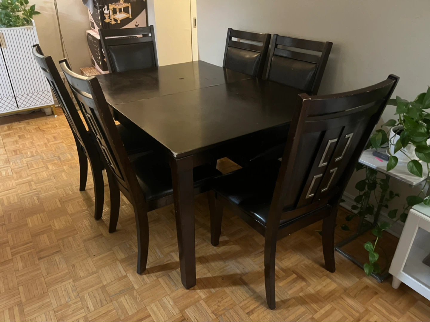 Dinning set - photo 5