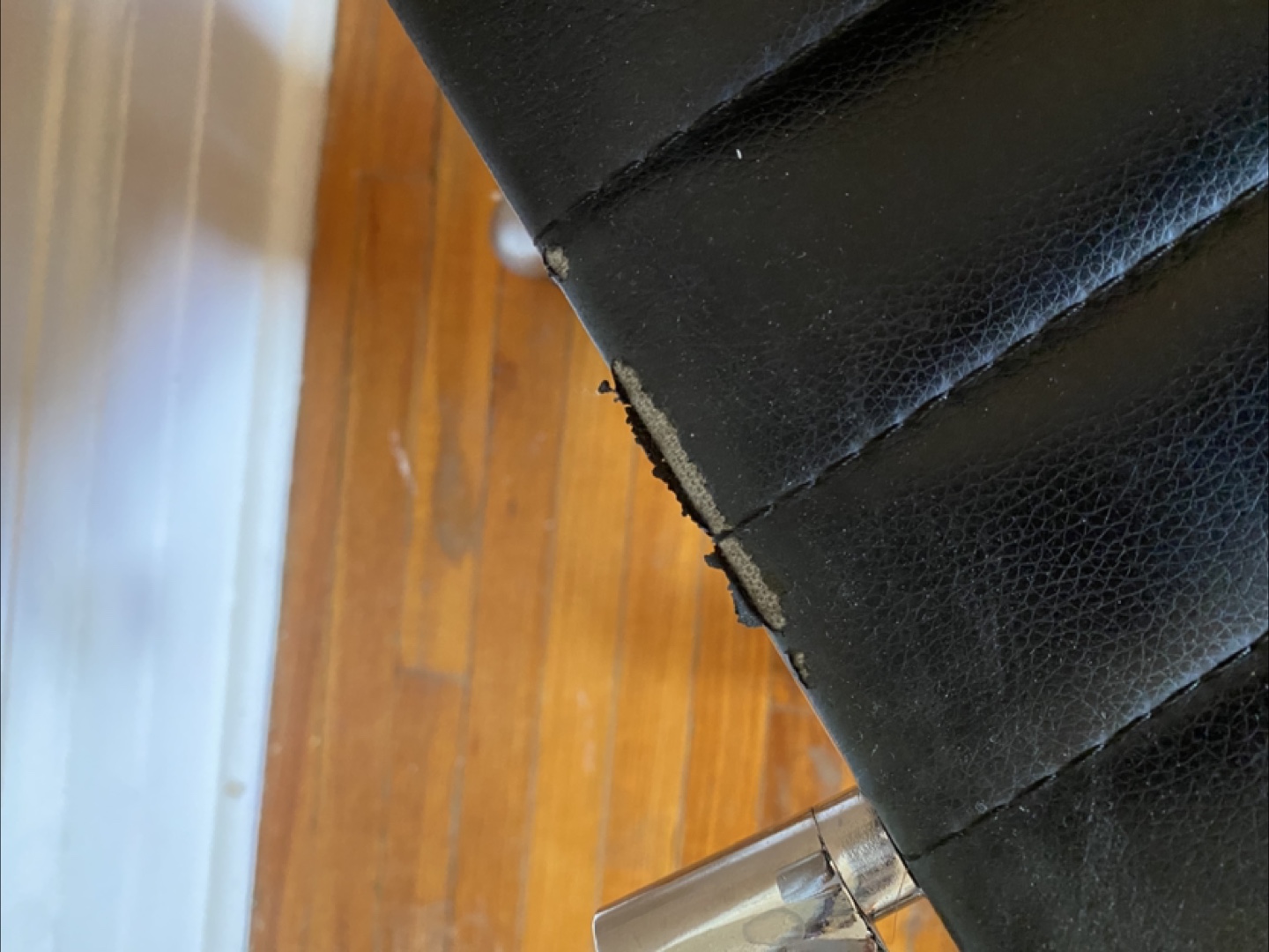 Eames Aluminum Group Chair - Replica - photo 3