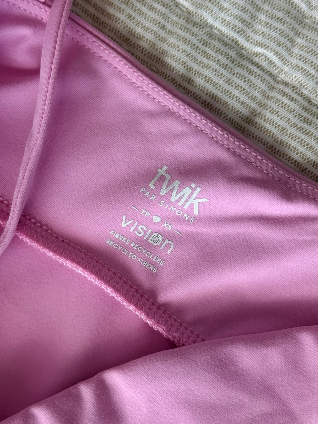 Pink Camisole Top - photo 2