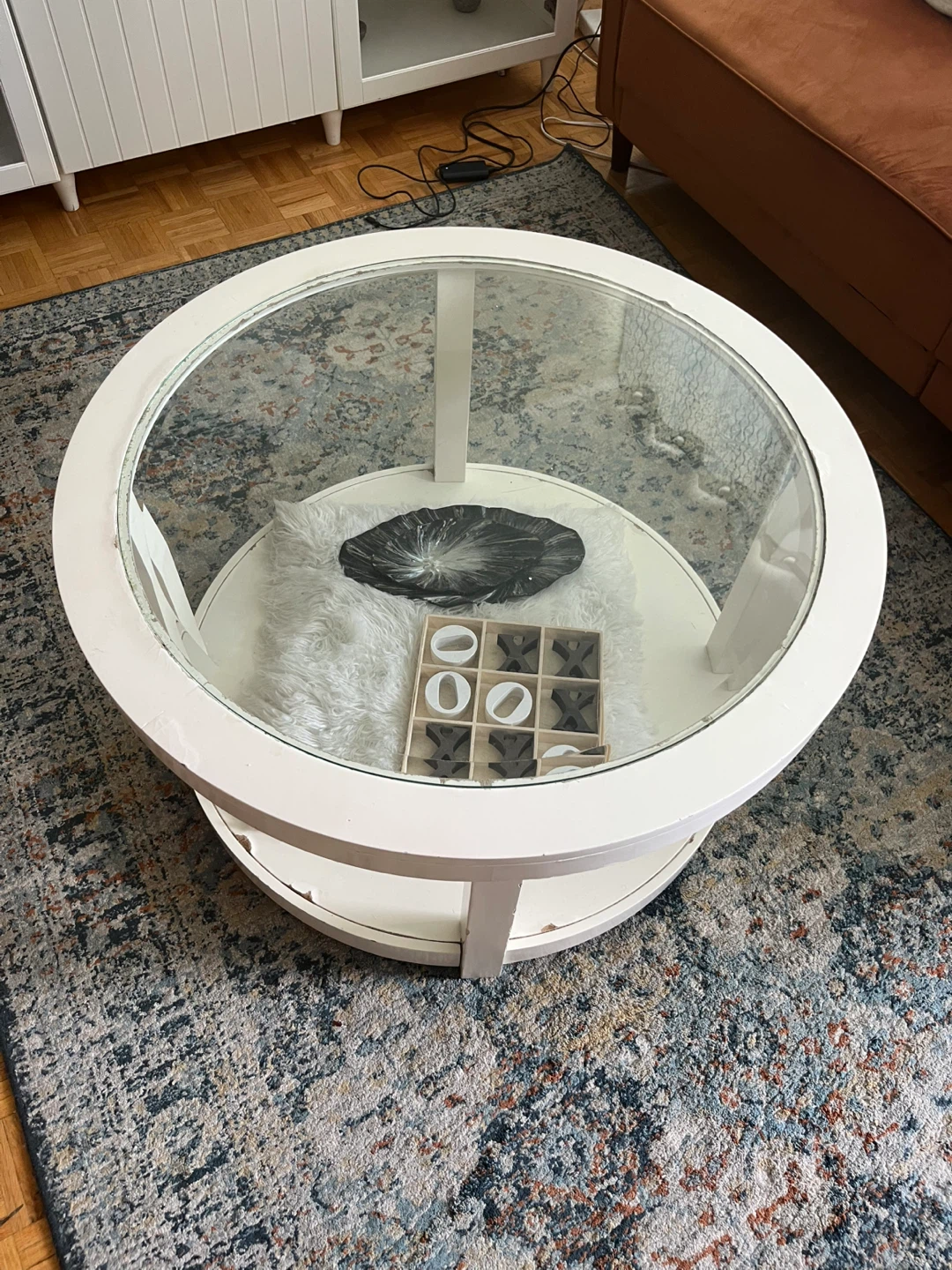 Coffee table - photo 2