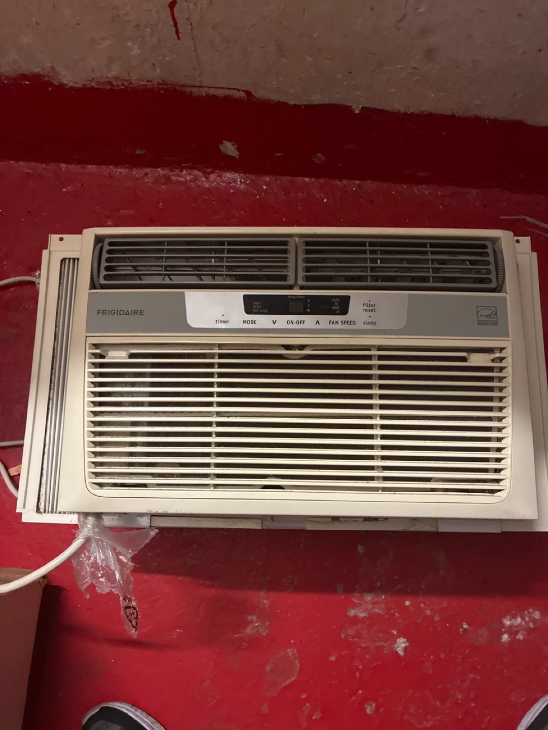 Frigidaire Window Air Conditioner