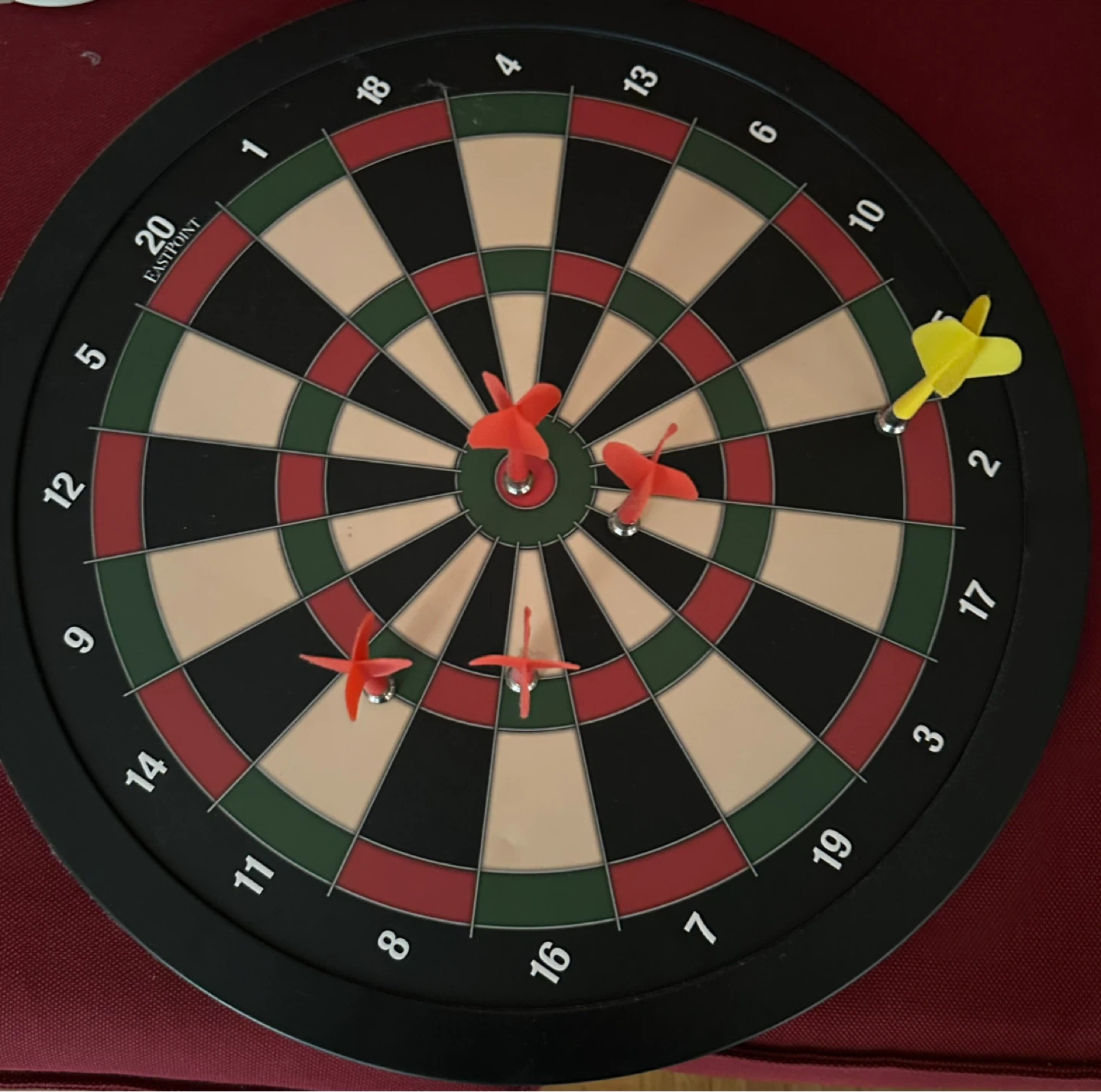 Eastpoint Dartboard