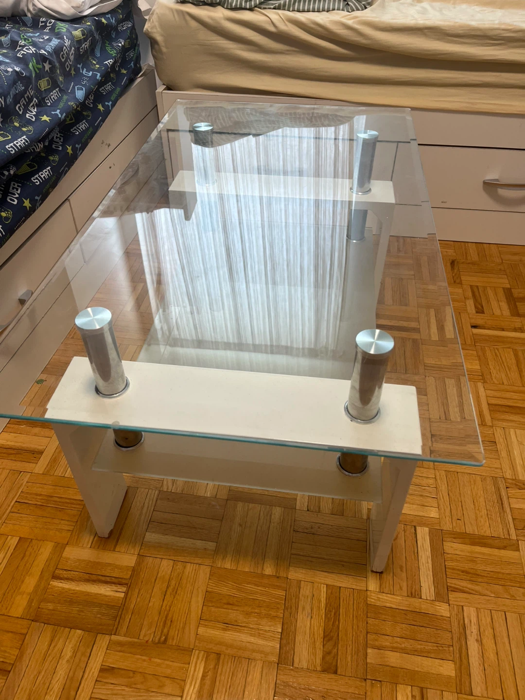 Small coffee table - photo 2