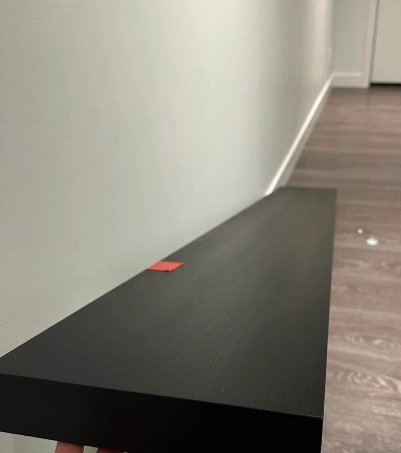 IKEA LACK Shelf