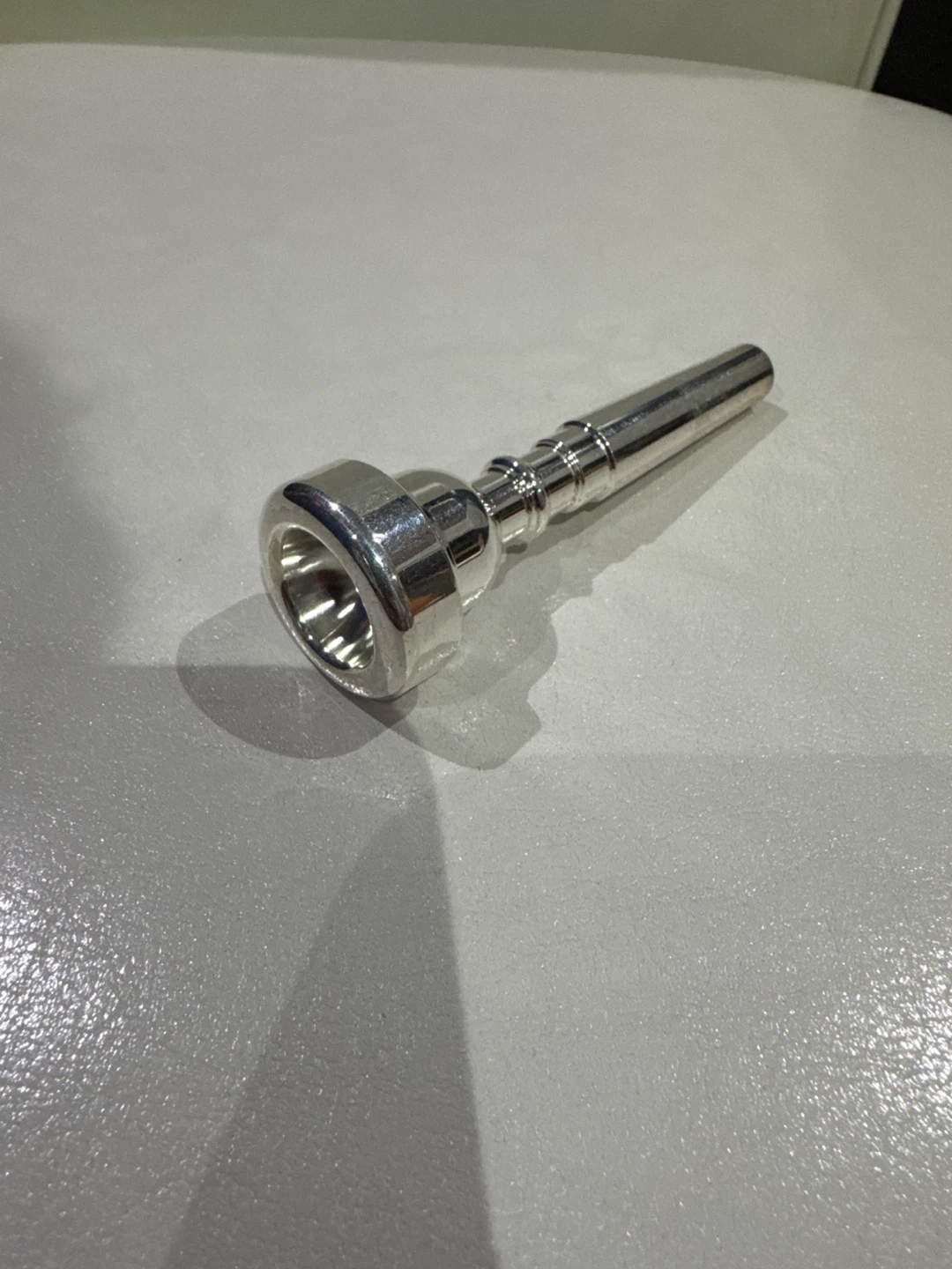 Trumpet Mouthpiece - photo 3