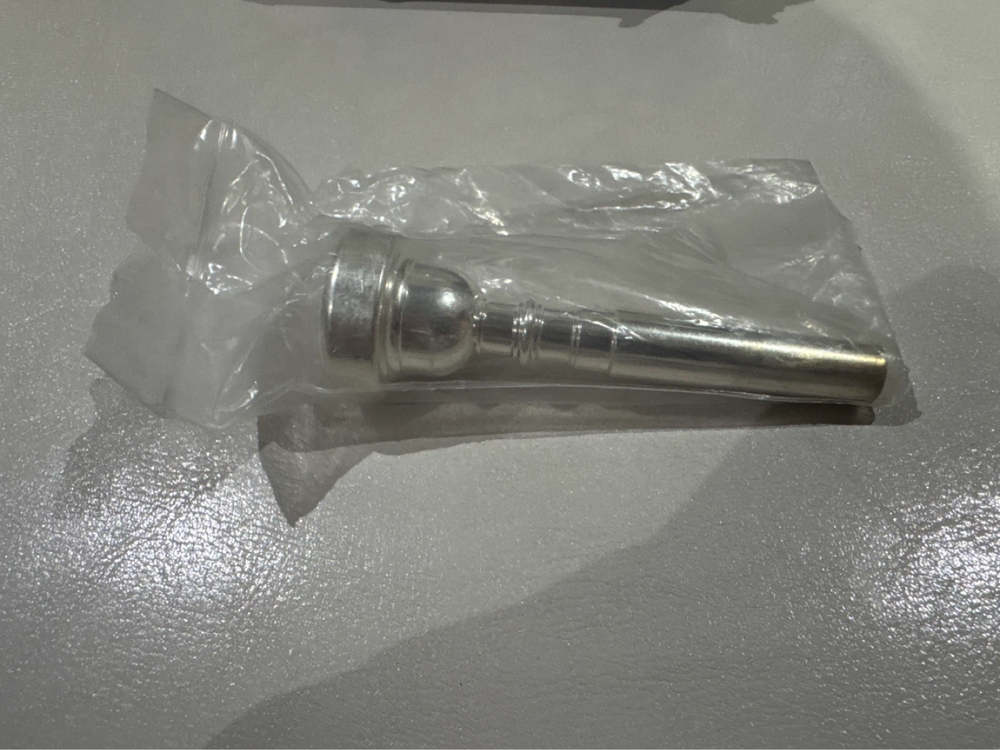 Trumpet Mouthpiece - photo 2