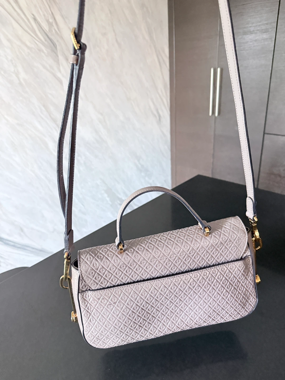 TOD'S Leather Handbag - photo 4