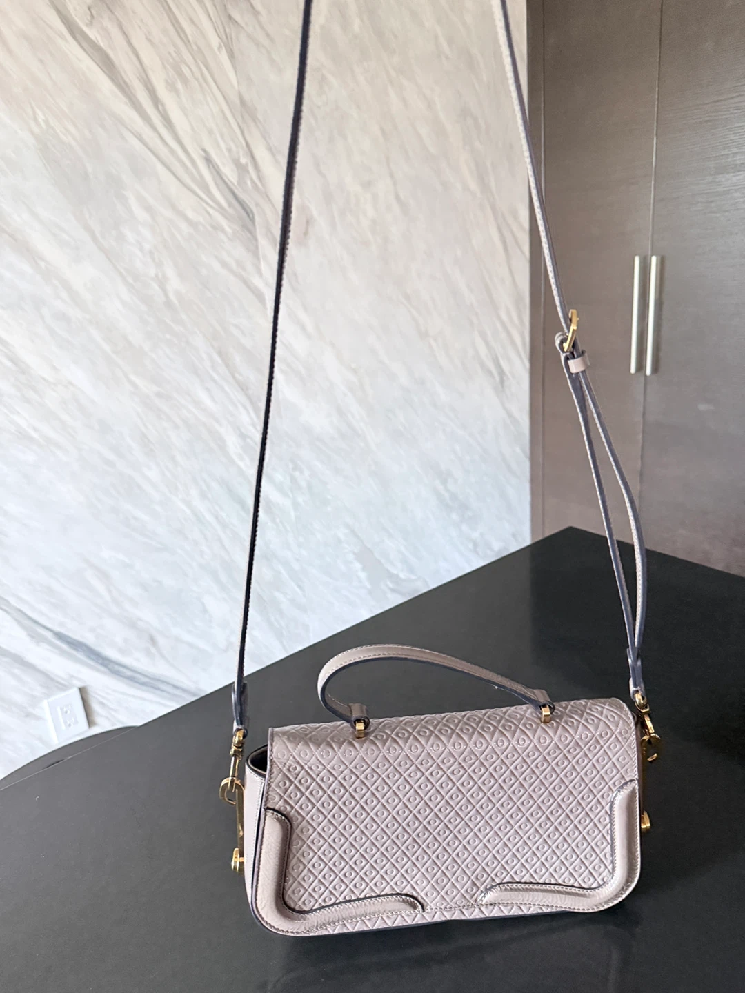 TOD'S Leather Handbag - photo 2