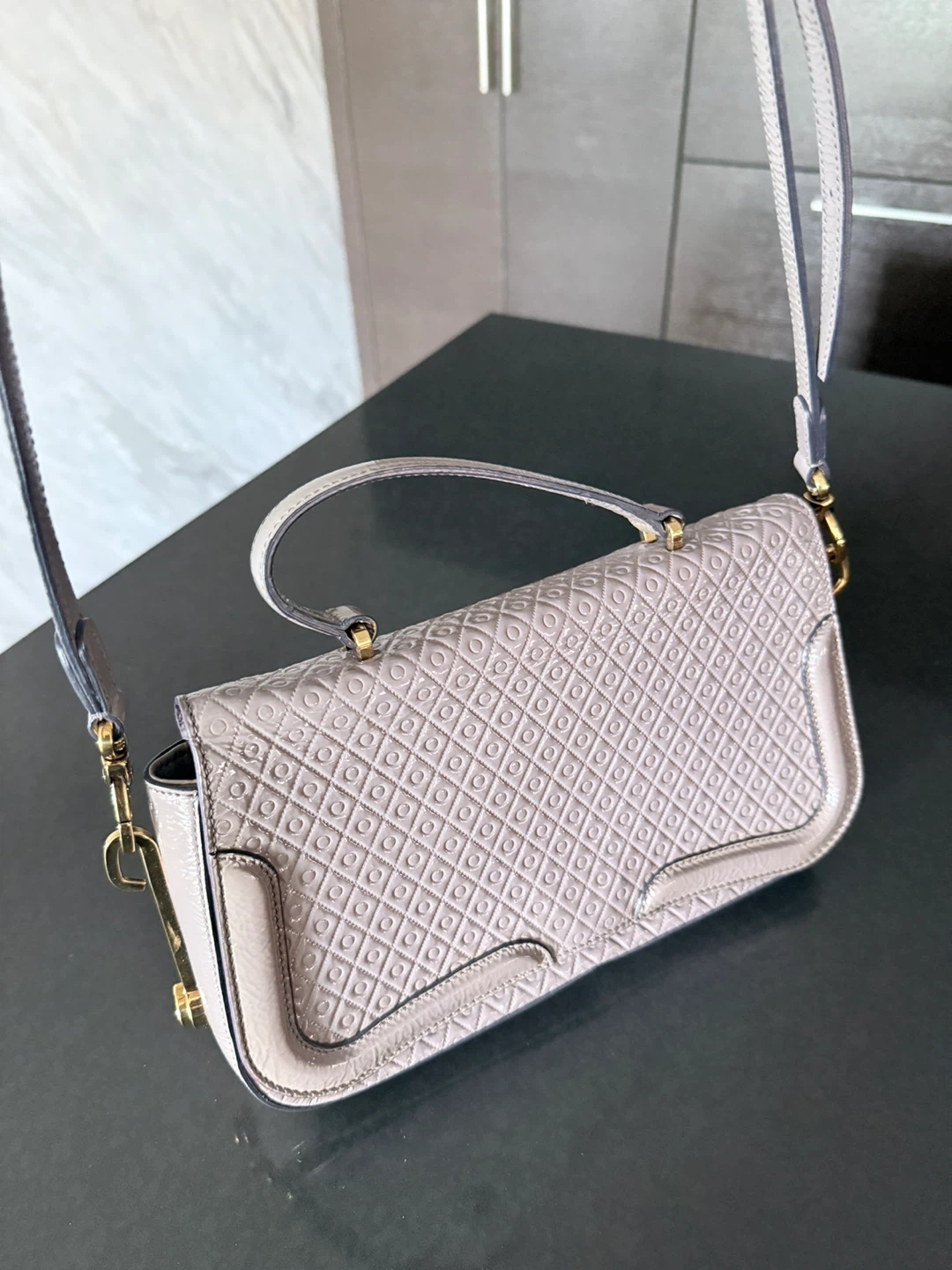 TOD'S Leather Handbag - photo 3