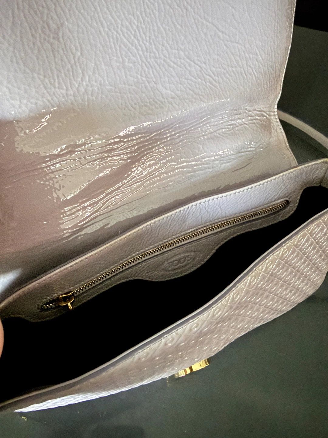 TOD'S Leather Handbag - photo 5