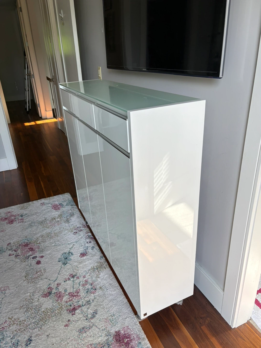 Shoe Cabinet - photo 3