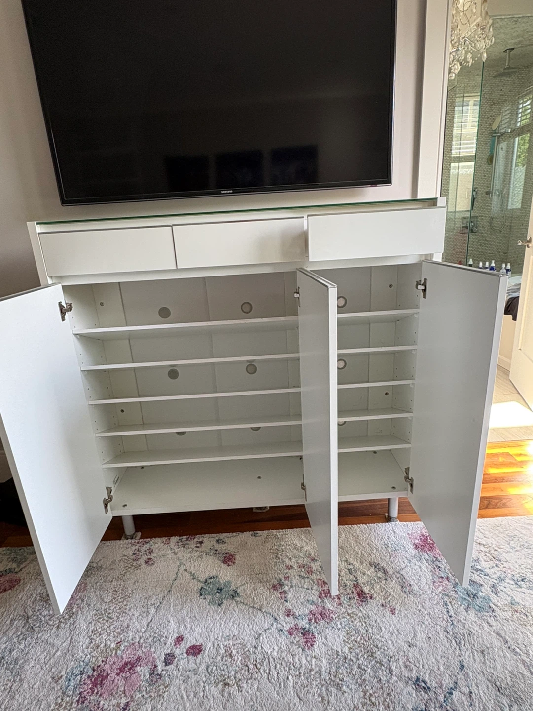 Shoe Cabinet - photo 2