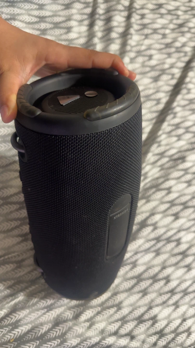 JBL Xtreme 3 Portable Waterproof Speaker