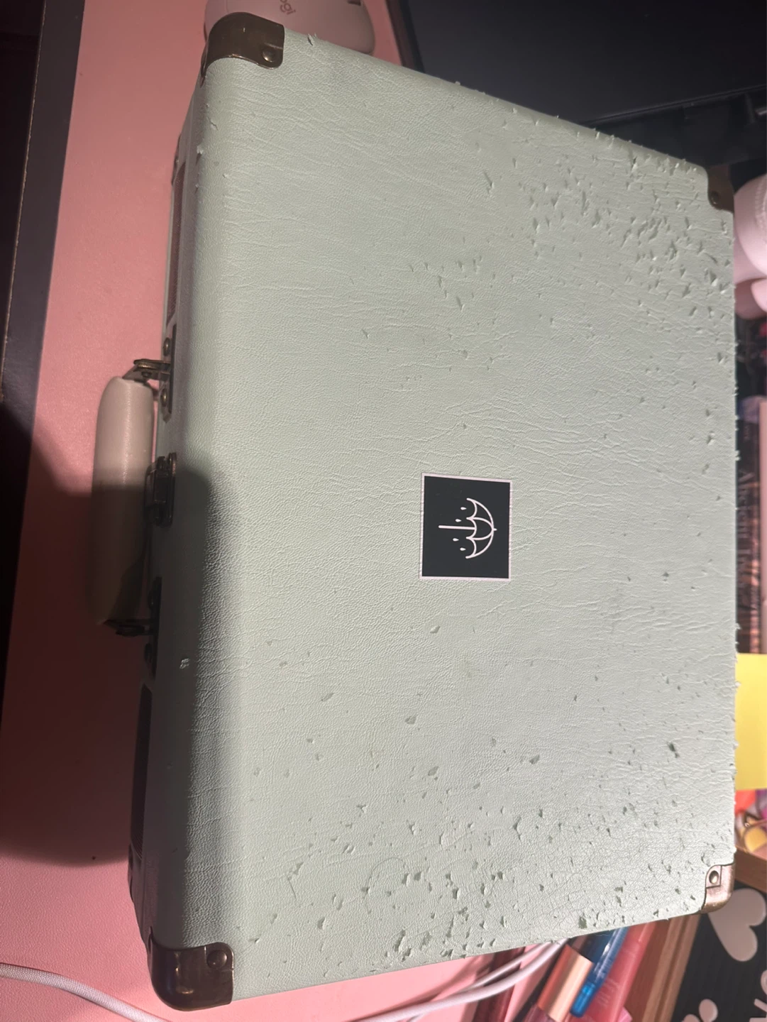 Crosley Record Player - photo 2