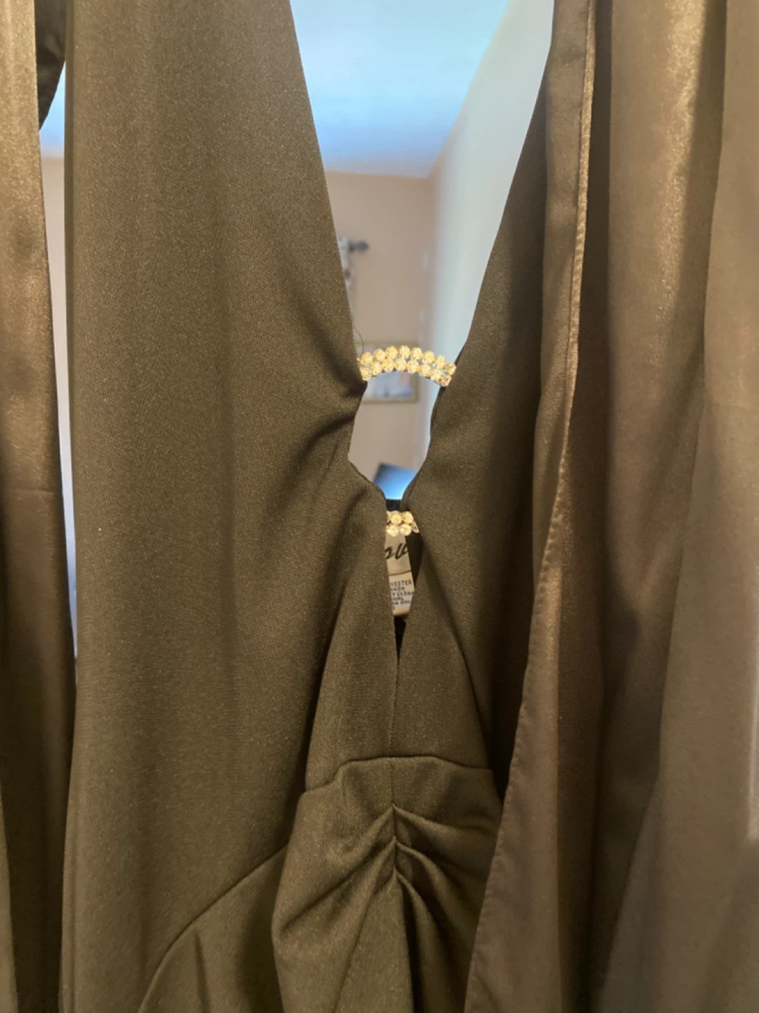 Gown size 3/4 - photo 2