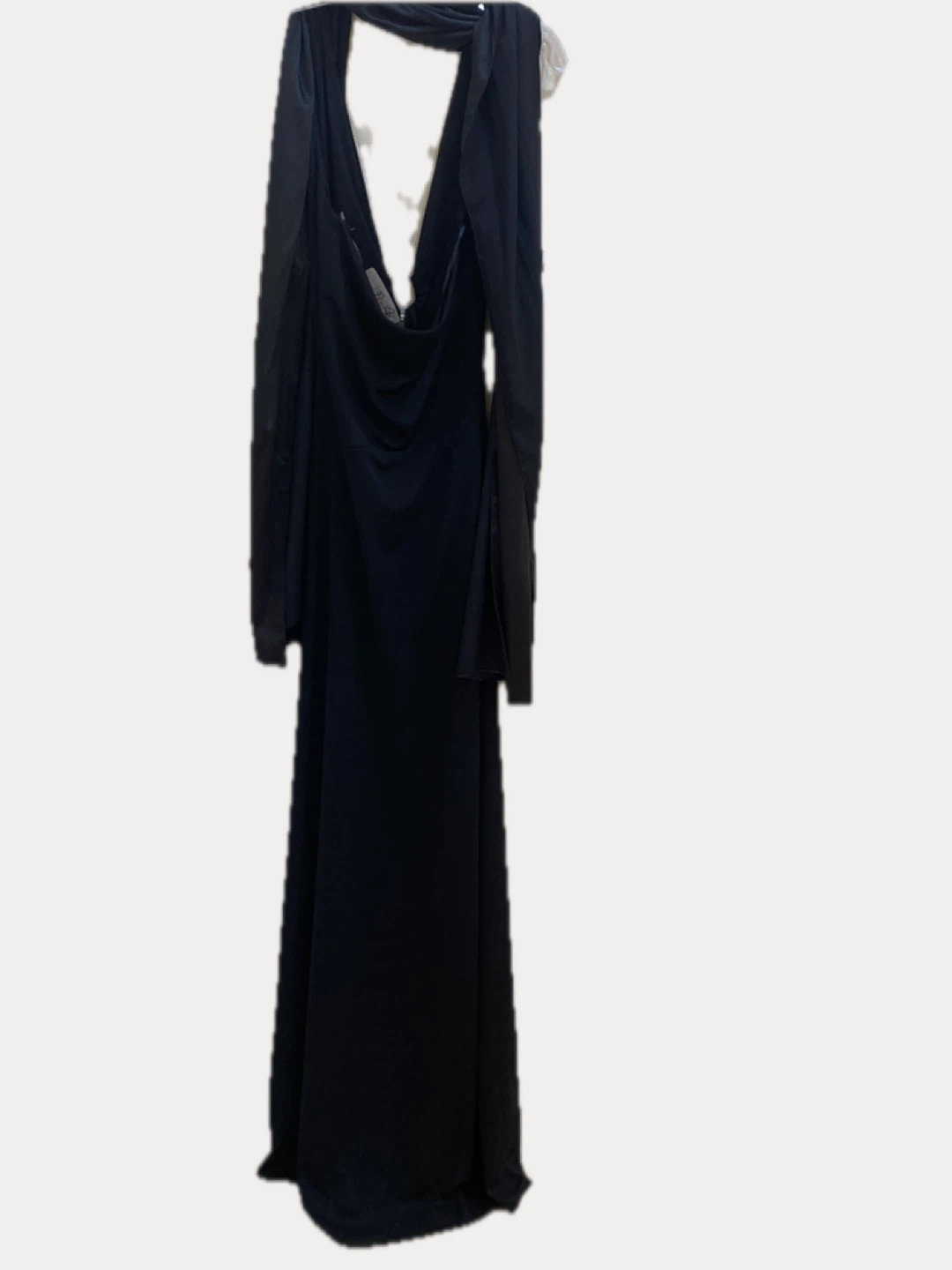 Gown size 3/4 - photo 3