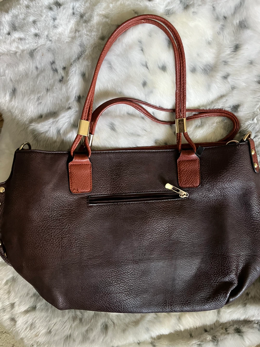 Vintage Micheal Kors bag - photo 3