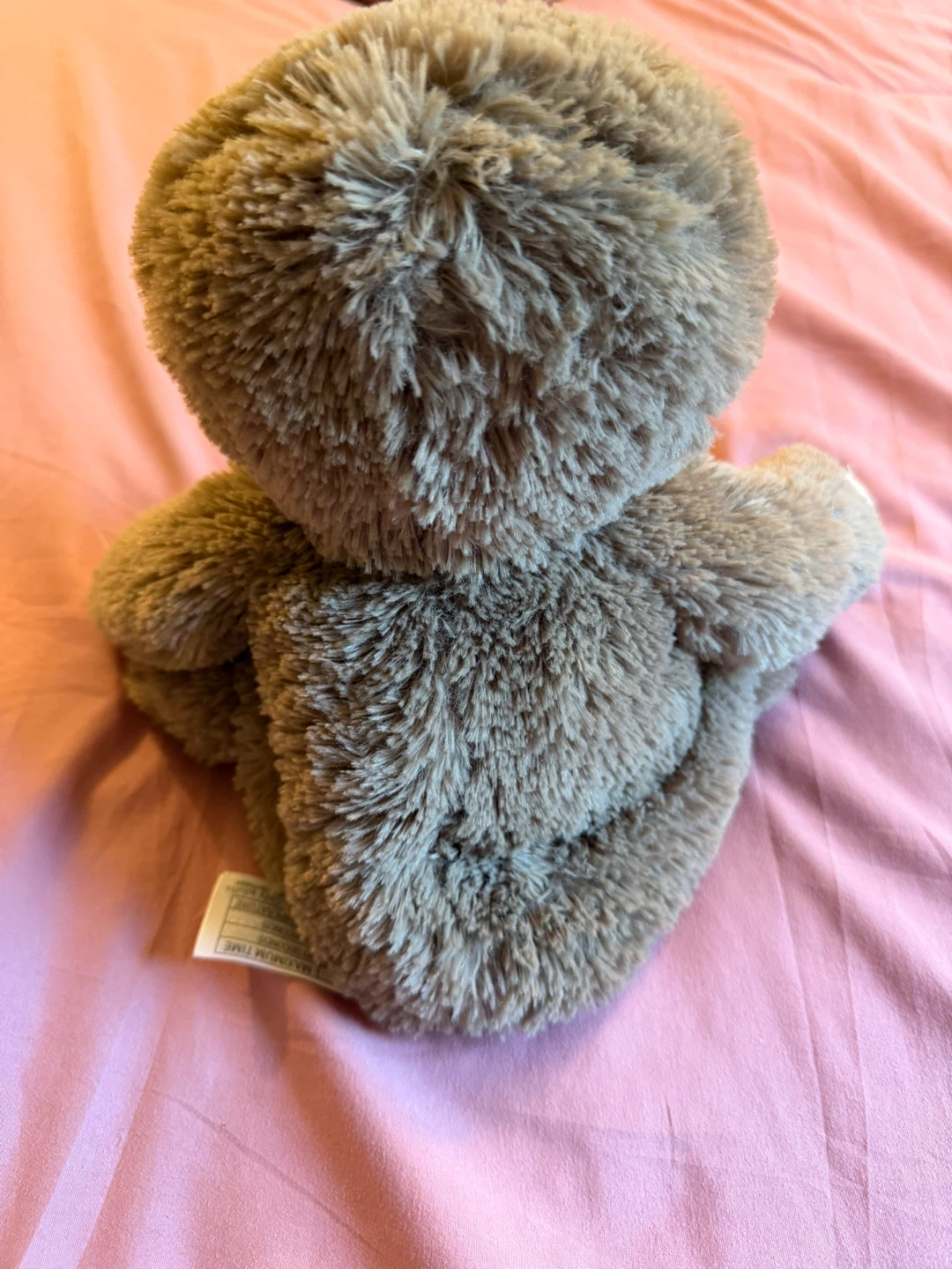 Warmies Plush Sloth - Scented with Lavender - photo 3