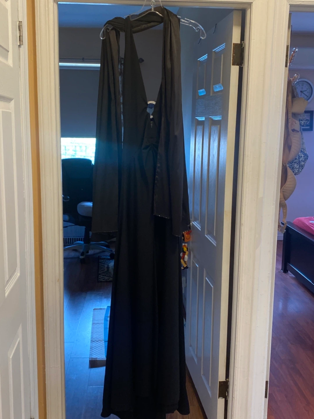 Gown size 3/4 - photo 4