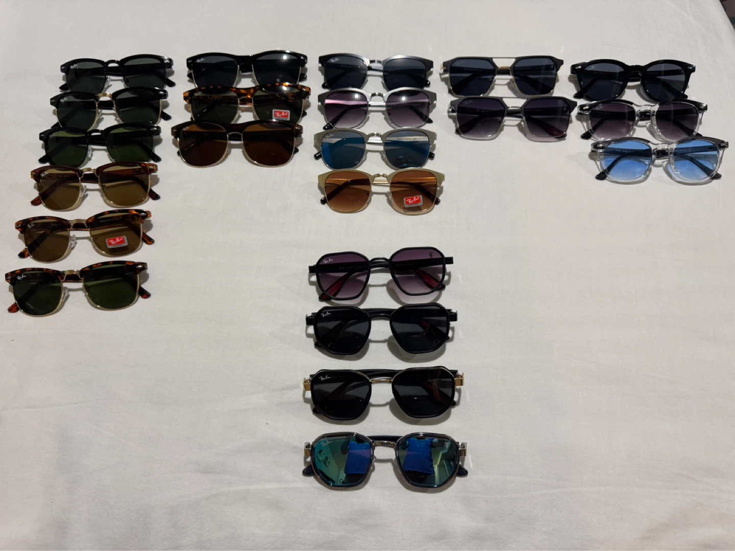 SPRING SUNGLASSES SALE! Only $50 each!