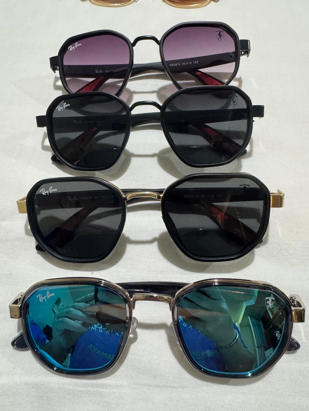 SPRING SUNGLASSES SALE! Only $50 each! - photo 5