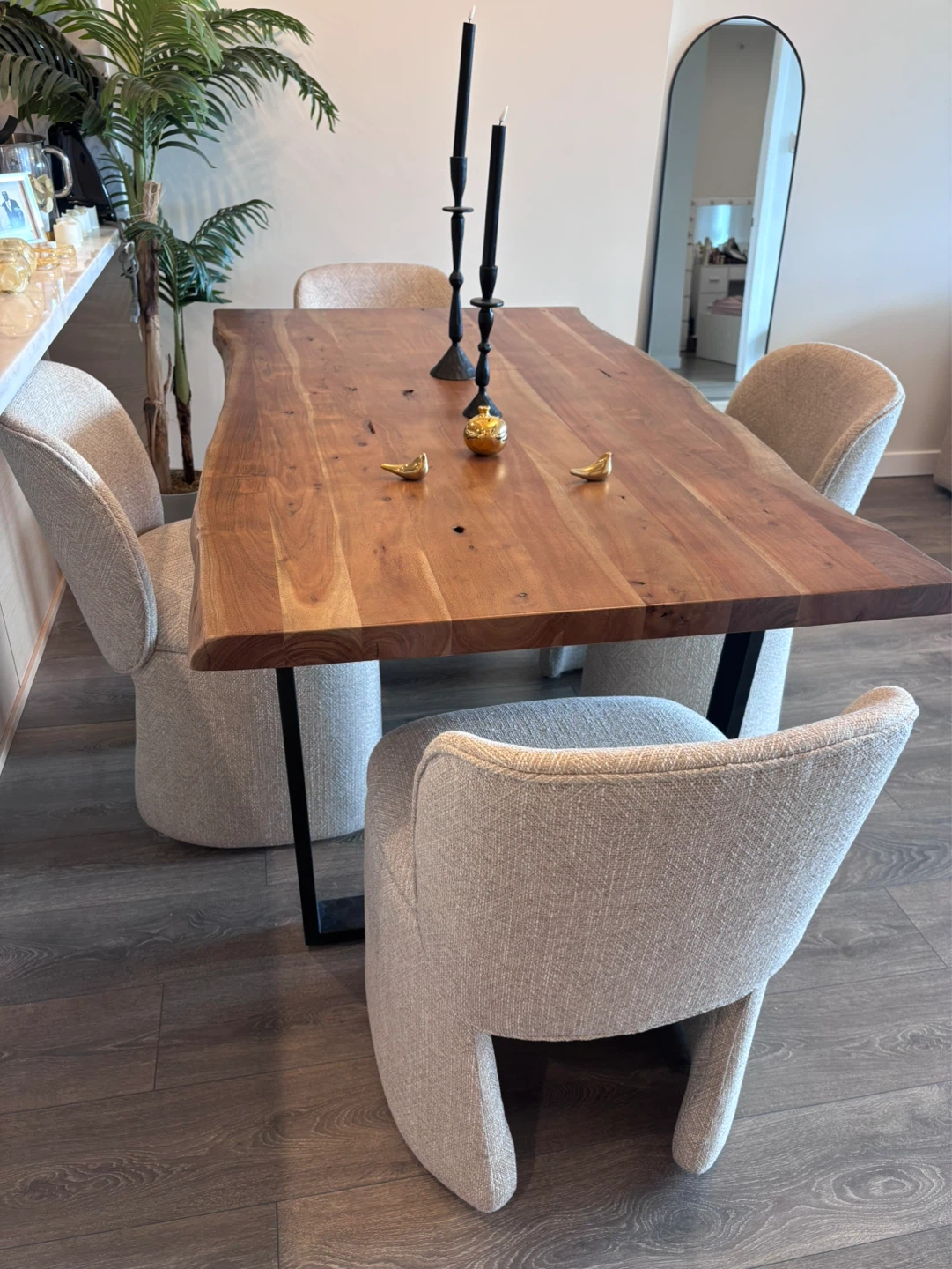 Dining Table set