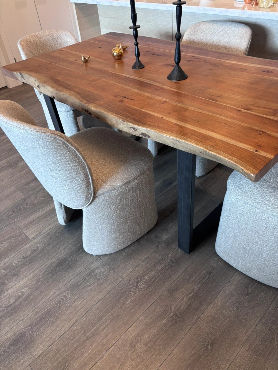 Dining Table set - photo 2
