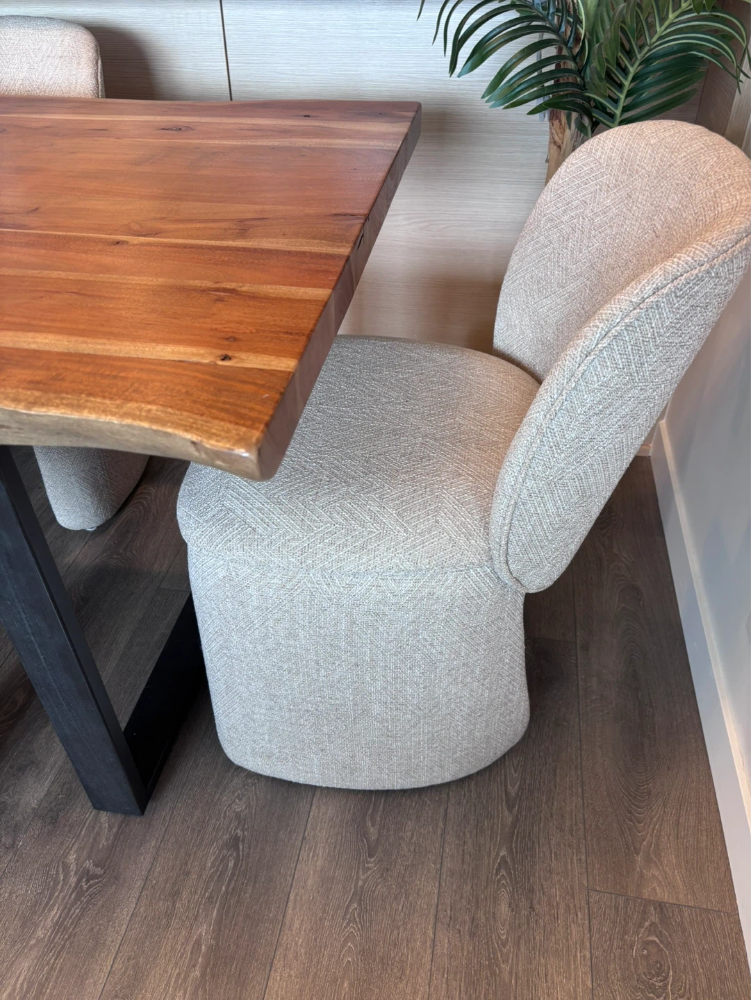 Dining Table set - photo 3