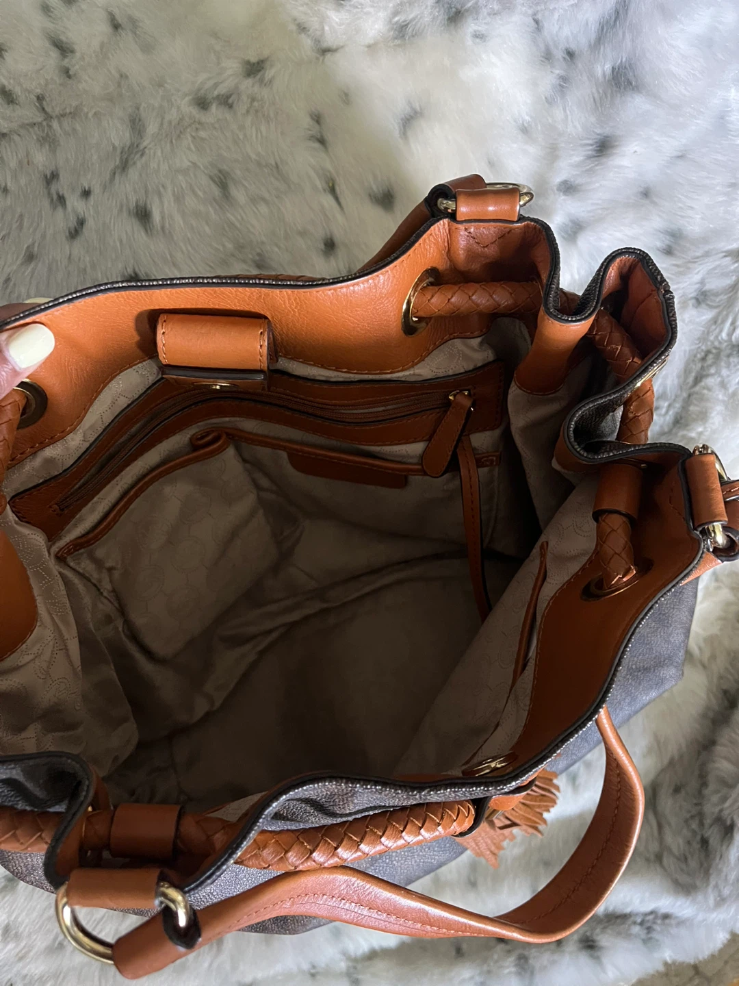 Vintage Micheal Kors bag - photo 3