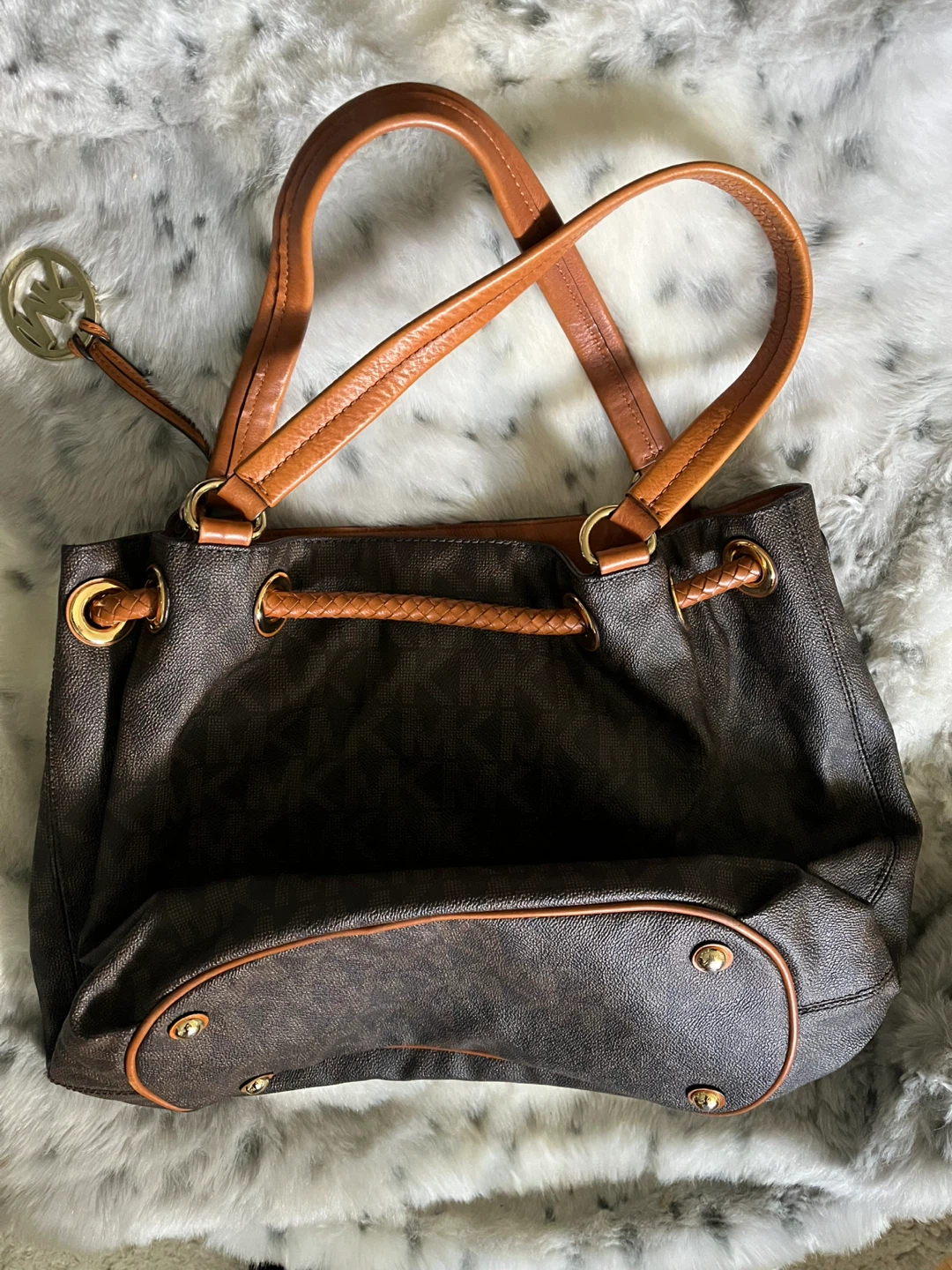 Vintage Micheal Kors bag - photo 2