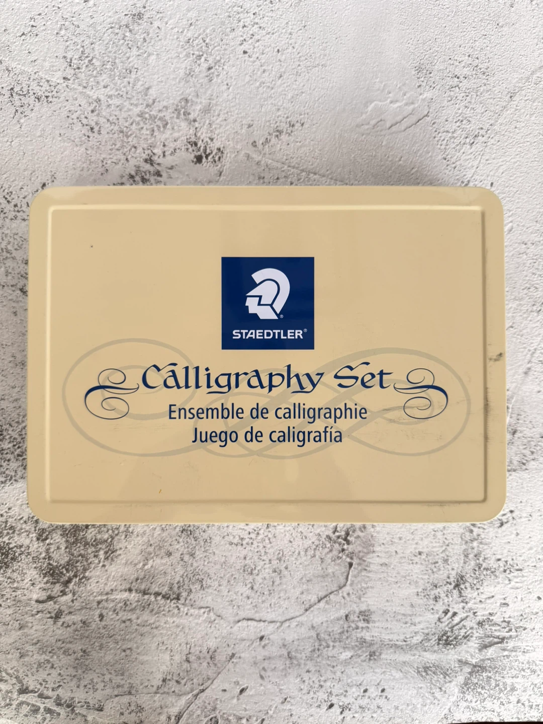 STAEDTLER Calligraphy Set