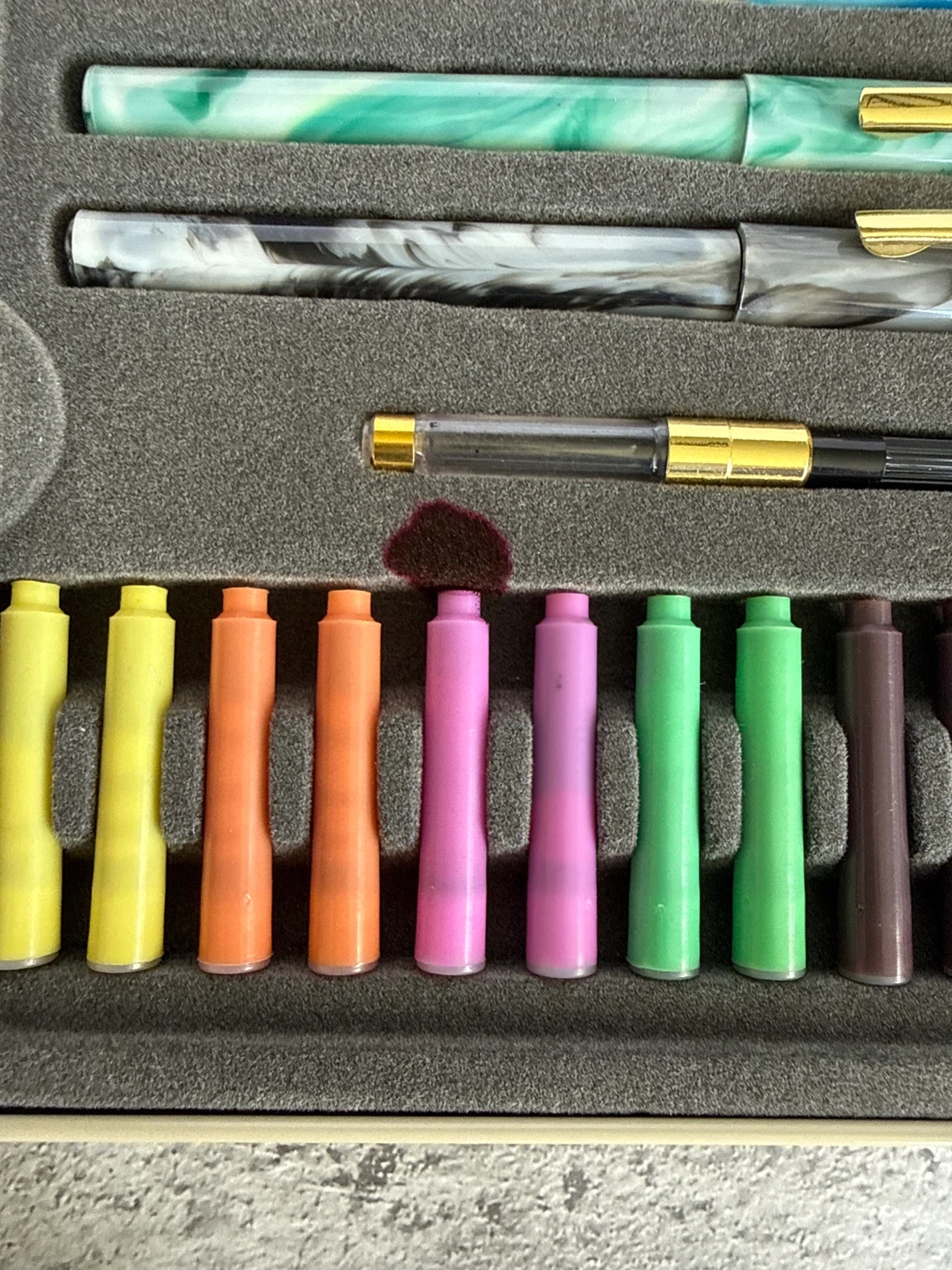 STAEDTLER Calligraphy Set - photo 5