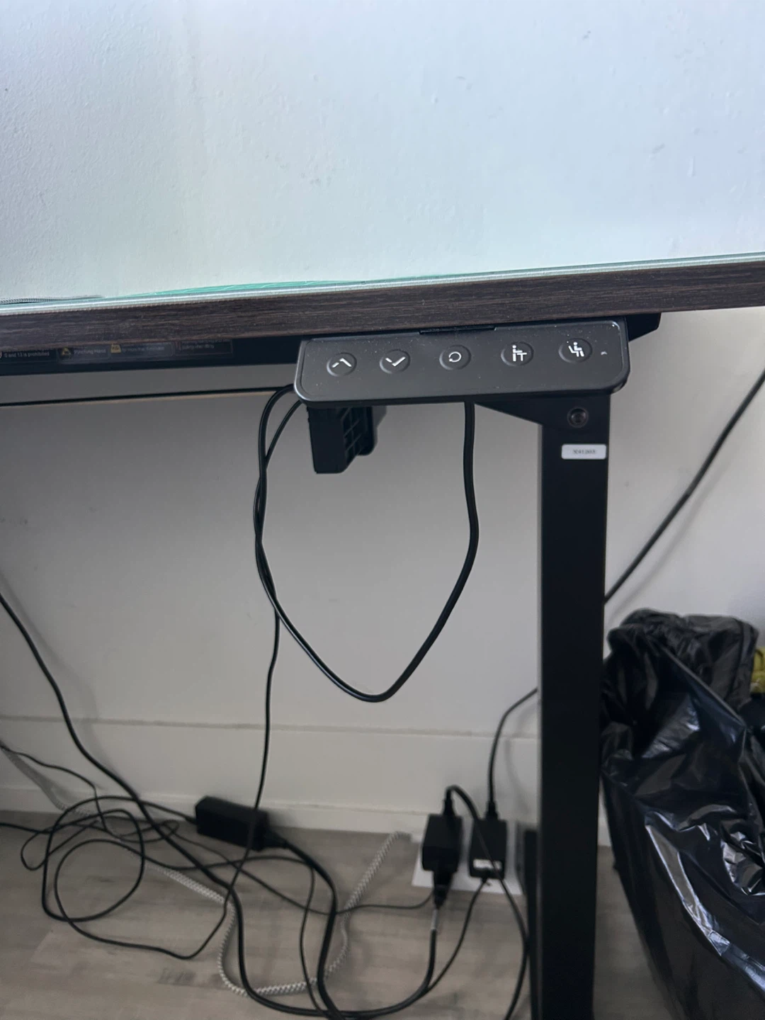 Adjustable Standing Desk - photo 2