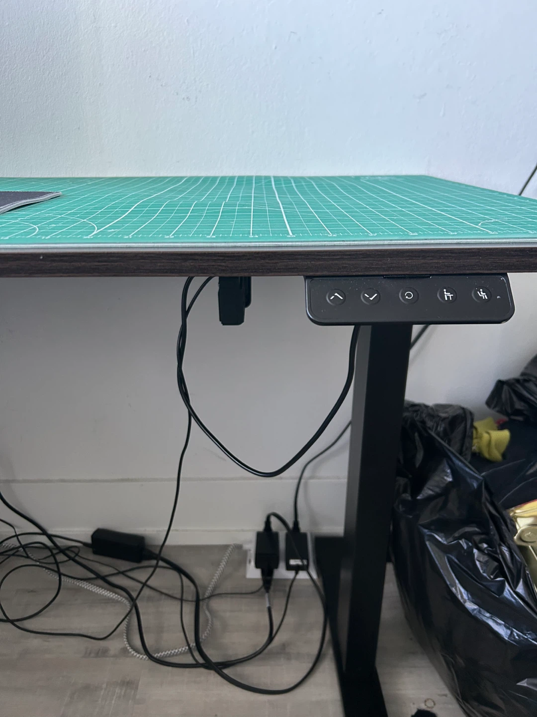 Adjustable Standing Desk
