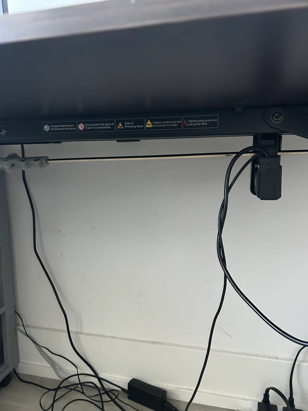 Adjustable Standing Desk - photo 3